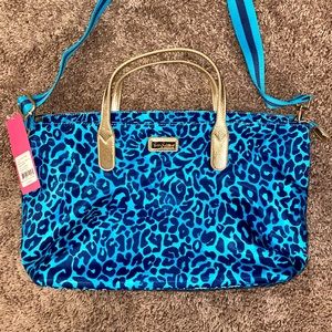 Evita Lilly Pulitzer Tote